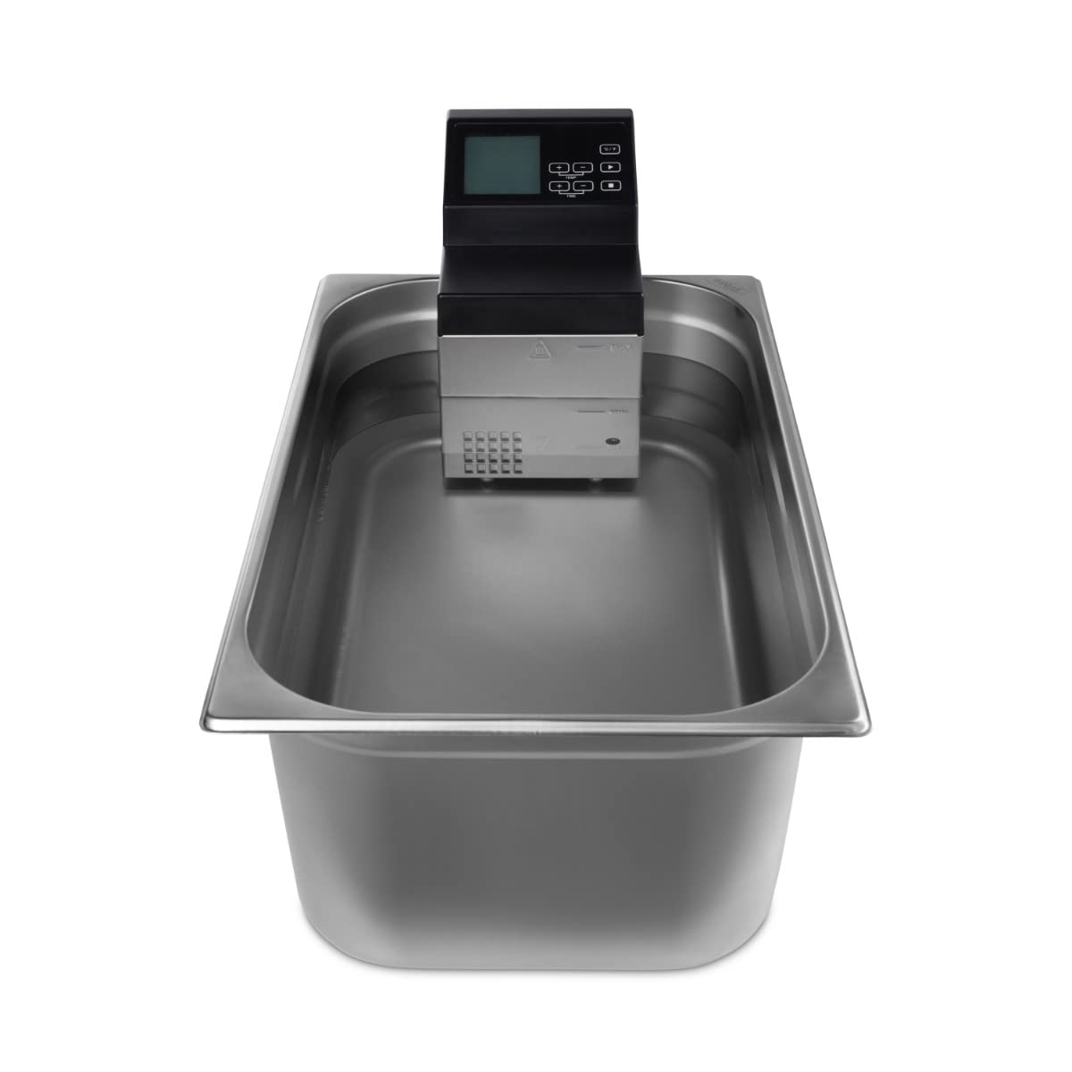 Máquina de Sous Vide Universal Pro