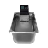 Máquina de Sous Vide Universal Pro