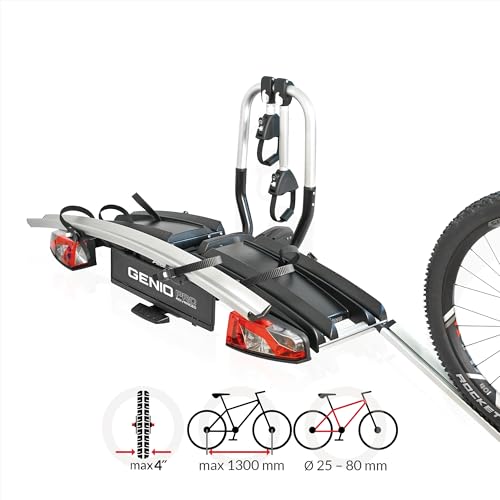 Strada Genio Pro 2 BICIS
