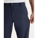 Dockers Go Airweave Chino Pantalones, Azul Marino, 31W / 34L Hombres