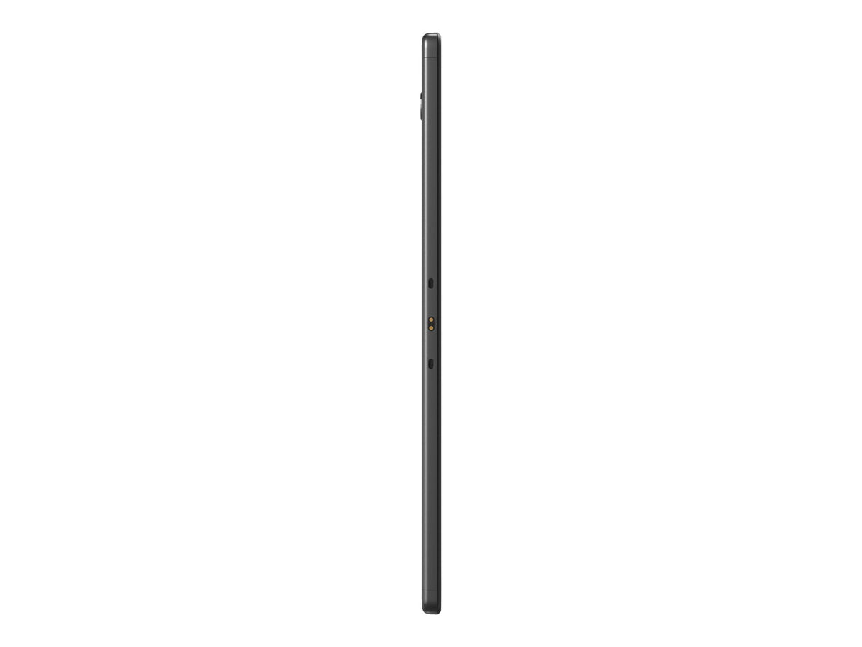 Lenovo Tab M10 FHD Plus (2ª generación) ZA6J - Tablet - Android 9.0 (Pie) - 128 GB eMMC - 26.162 cm (10.3") TFT (1920 x 1200) - USB Host - Ranura microSD - 4G Negro