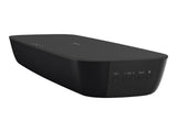 Panasonic SC-HTB250 Barra de Sonido (Inalámbrico y alámbrico Con Subwoofer Hogar, 2.1 Canales, Altavoz Soundbar, DTS Digital Surround,Dolby Digital, 5,08 cm (2''), 10 cm)- Color Negro