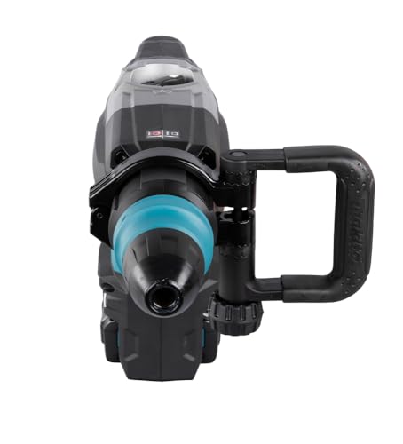 Martillo Combinado BL 40Vmax XGT 52mm SDS-MAX AFT AWS marca Makita