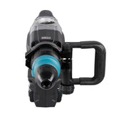 Martillo Combinado BL 40Vmax XGT 52mm SDS-MAX AFT AWS marca Makita