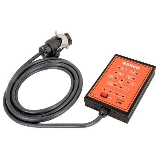 NUEVO 2024 - Comprobador Eléctrico 24V 15In