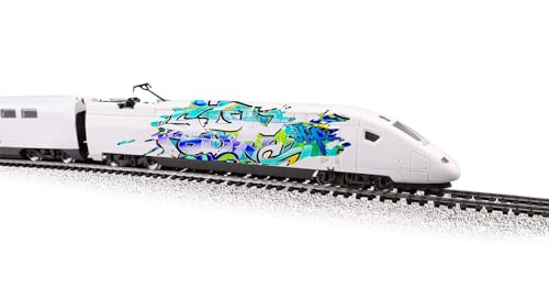 Mehano Train Set Creative T873