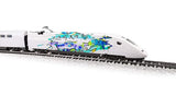 Mehano Train Set Creative T873