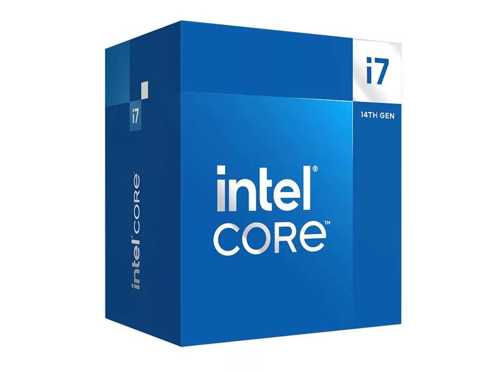 Microprocesador Intel Core i7, 2.1GHz, Socket S1700, 33MB Cache, Ideal para Juegos y Aplicaciones de Alto Rendimiento.