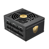 Sharkoon Rebel P20 SFX 1000W, Full Modular, Cybenetics Platinum