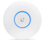 Ubiquiti UniFi UAP-AC-Pro Punto de Acceso Doble Banda PoE 2.4 GHz