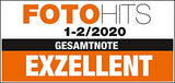 Nikon Z50 - Cámara sin Espejo con Objetivo 16-50 DX VR y FTZ SD2, Negro