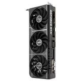 ASUS Prime GeForce RTX 5060 Ti 16GB GDDR7 OC Edition - Tarjeta gráfica preparada para SFF (PCIe 5.0, 16GB GDDR7, HDMI/DP 2.1, 2,5 Ranuras, Ventiladores Axial-Tech, Dual BIOS)
