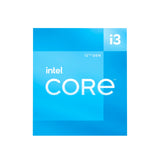 Intel Core i3 12100 Box