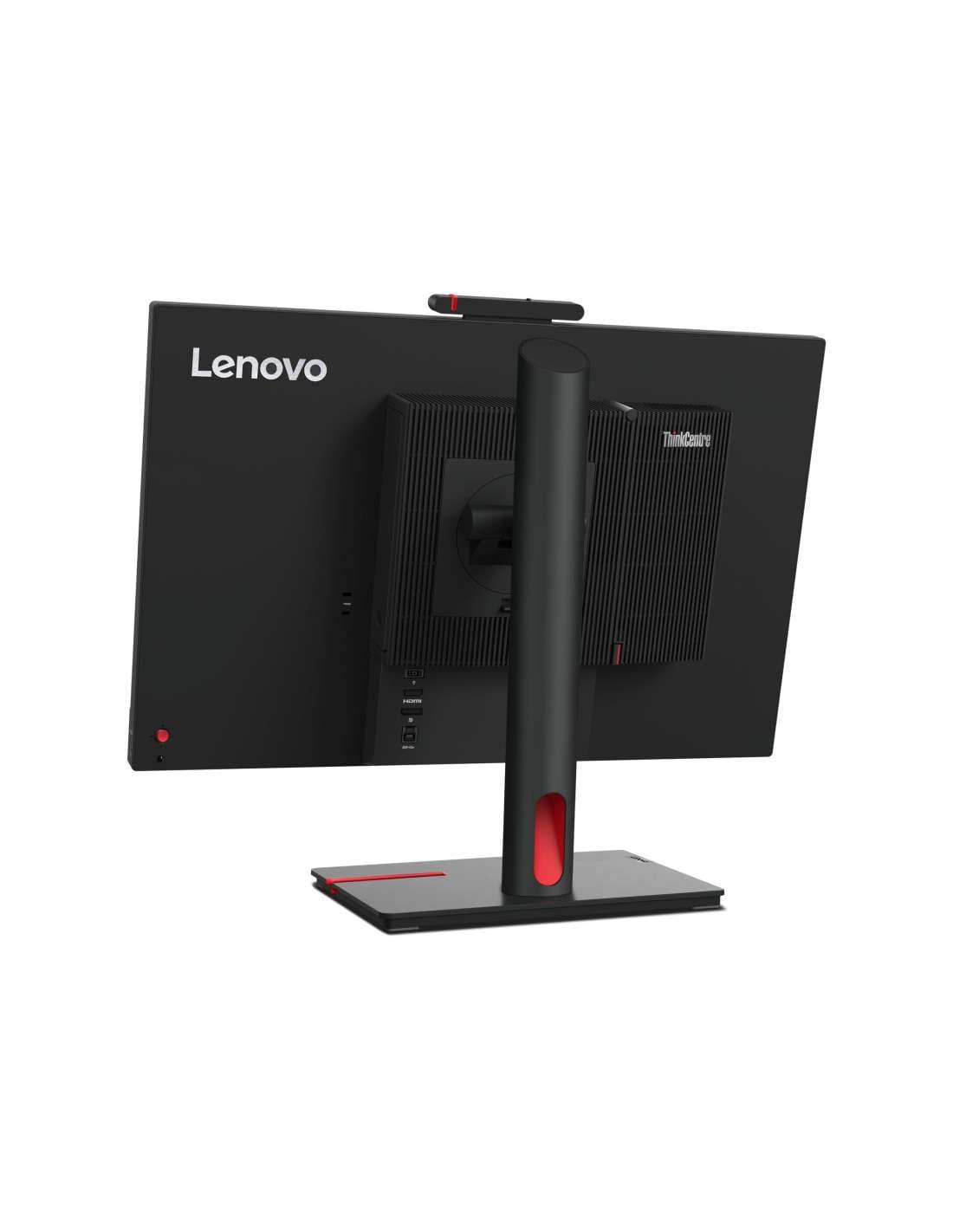 Monitor Lenovo ThinkCentre Tiny-In-One 24 23,8" Full HD 60 Hz 50-60 Hz - Marca: Lenovo - EAN: 0196804349824