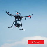Panasonic Lumix DC-BGH1 - Cámara Box, Montura L, Sensor de Formato Completo de 24MP, transmisión en Vivo, producción de películas, utilizable con Drones, Color Negro