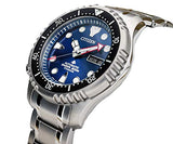 Citizen Reloj automático NY0100-50ME