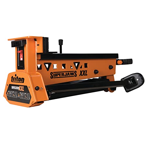 Triton - Banco de sujeción SuperJaws XXL SJA100XL (799226)