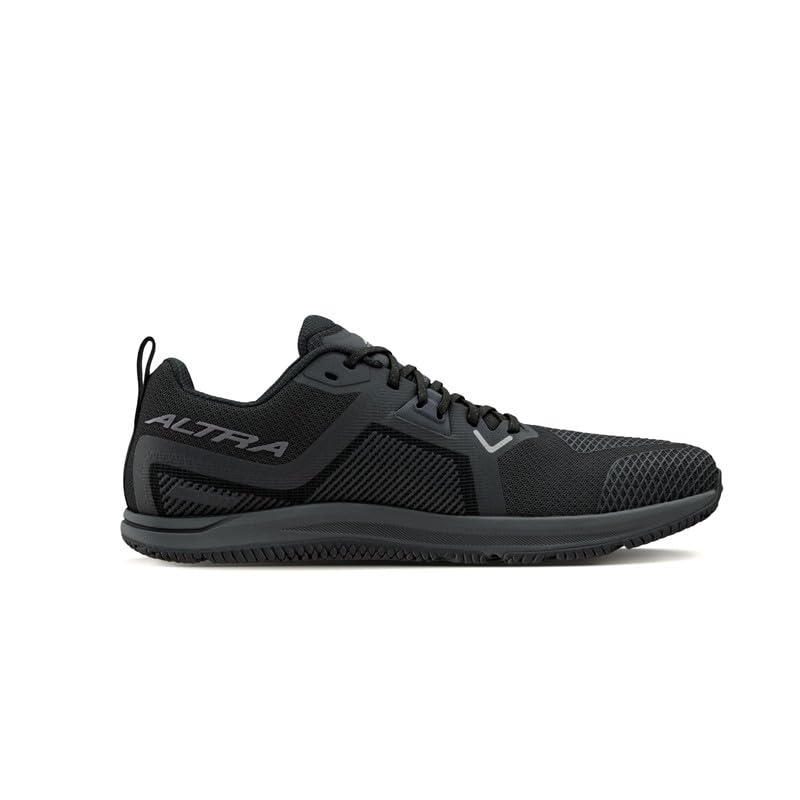 Altra Solstice XT 3, Zapatillas Mujer, Black, 38.5 EU