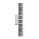 TP-Link Festa F65-Wall | Punto de Acceso WiFi 6 Dual-Banda AX3000, Placa de Pared, 4× Puertos PoE Gigabit, Gestión centralizada en la Nube Gratuita, Configuración y Uso fáciles, sin Necesidad de IT.