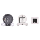 Thermaltake Pacific MX2 Ultra CPU Waterblock | PC water cooling | Processor cooler | 2.1" LCD display | LGA1700 compatible | Temperature sensor | Gif files