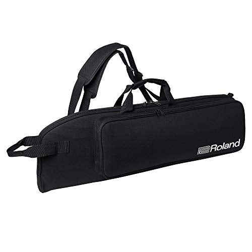 Roland AE-30 Aerophone Pro - Instrumento de viento digital profesional con sistema de síntesis ZEN-Core y sonidos natural, digitación de saxofón tradicional, Bluetooth