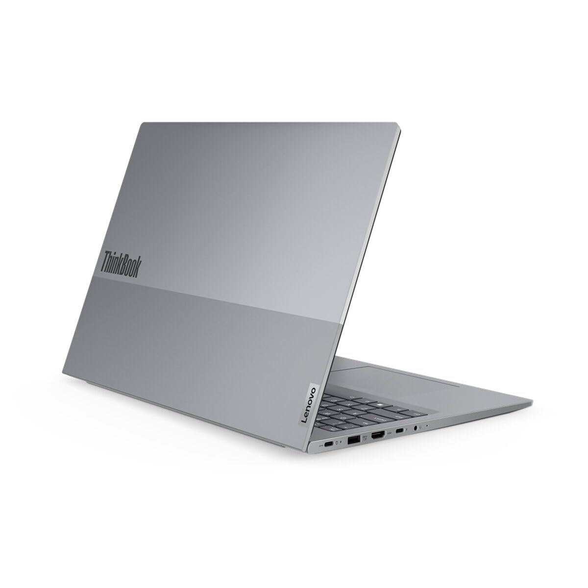 Laptop Lenovo ThinkBook 16 G7 (2024) 21MS0054SP 16" Intel Core Ultra 7 155H 32 GB RAM 1 TB SSD QWERTY Español - Marca: Lenovo - EAN: 0197531882202