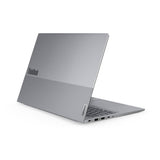 Laptop Lenovo ThinkBook 16 G7 (2024) 21MS0054SP 16" Intel Core Ultra 7 155H 32 GB RAM 1 TB SSD QWERTY Español - Marca: Lenovo - EAN: 0197531882202