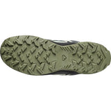 Salomon hombre Extregra GORE-TEX, zapatillas de senderismo versátiles y cómodas, perfectas para excursiones en aventuras al aire libre, noche azul, 44