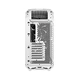 FRACTAL DESIGN Caja Torrent Blanca Cristal Templado Clear Tint (FD-C-TOR1A-03)