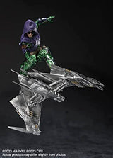 Spider-Man: No Way Home Figurine S.H. Figuarts Green Goblin 15 cm