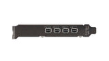 Dell Tarjeta Gráfica NVIDIA T1000 4 GB GDDR6