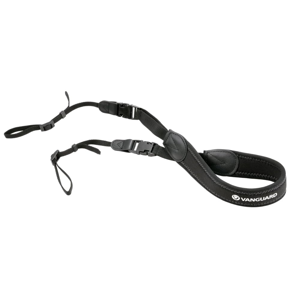 Vanguard Veo HD2 1042 - Prismáticos ED 10x42
