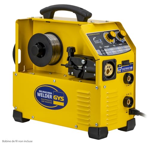 GYS 032262 Easymig 140 230V