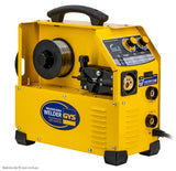 GYS 032262 Easymig 140 230V