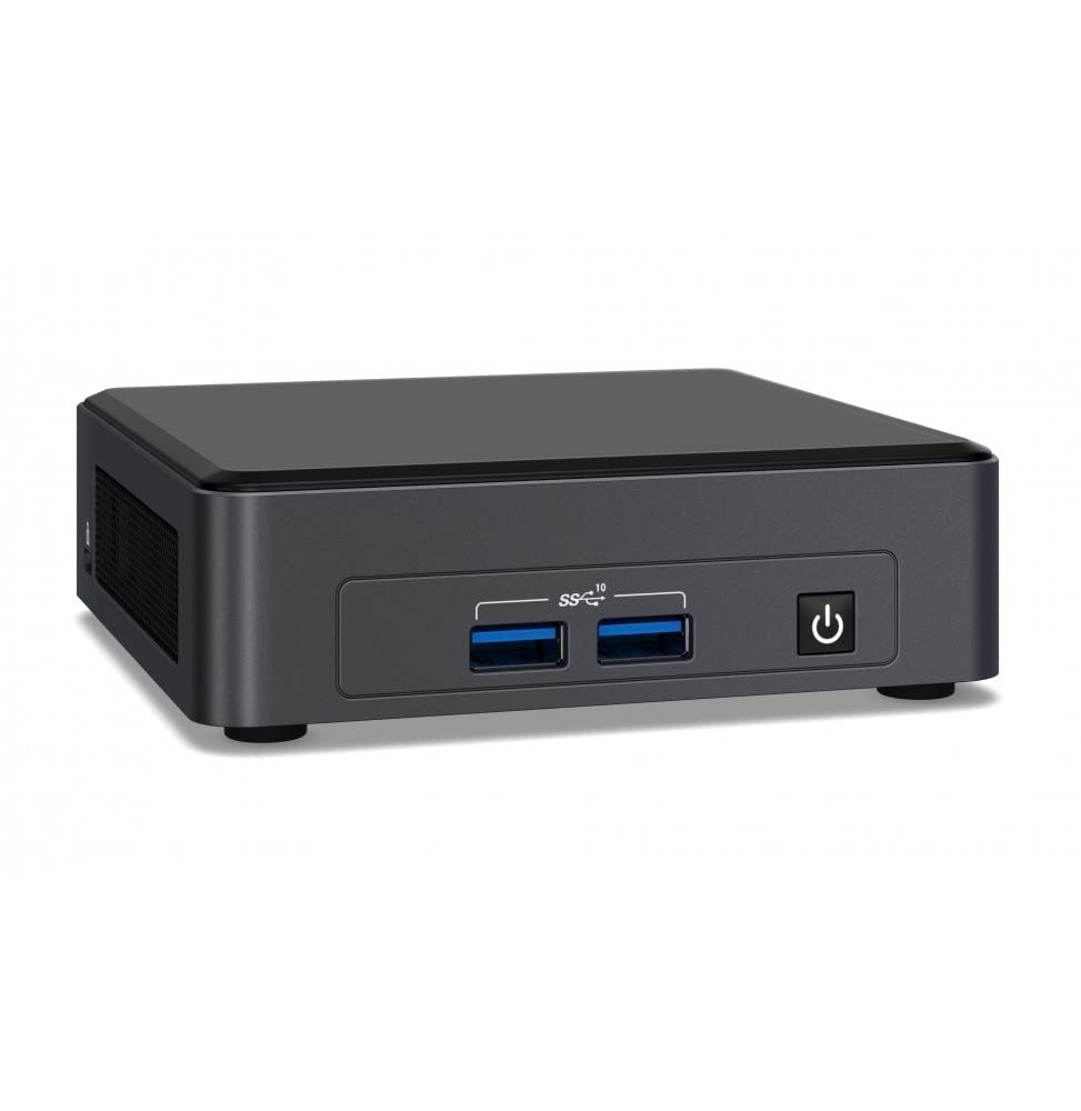 Intel Tiger Canyon NUC11TNKI50Z