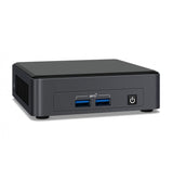 Intel Tiger Canyon NUC11TNKI50Z