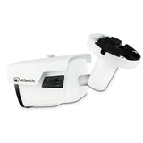 ATLANTIS Ultraplex A11-UX914A-BPV Outdoor Onvif PoE Bullet 2592x1944 H.264/H.265 5MP Varifocal
