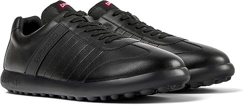 Camper Pelotas Xlf K100752, Zapatillas Hombre, Negro 001, 42 EU
