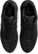 NIKE Air MAX Command, Zapatillas Hombre, Black 020, 42 EU
