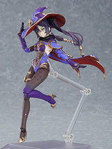Max Factory Mona Mirror Reflection of Doom Ver Fig. 15 cm genshin Impact figma