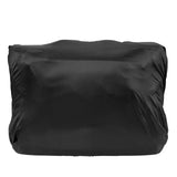 Hama Phoenix 170 - Funda para cámara fotográfica, Color Negro, Rojo, Moderno