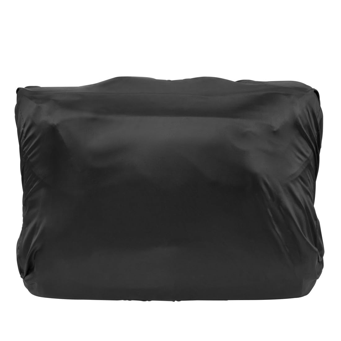 Hama Phoenix 200 - Funda para cámara fotográfica, Color Negro, Rojo, Moderno