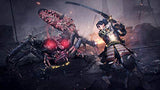 Tecmo La colección Nioh (nórdico)