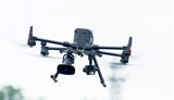 CZI MP130 UAV Digital Voice Broadcasting System for dji M300 RTK, M200 & M200 Series V2