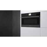 WHIRLPOOL Mikrowelle W9MD260BSS