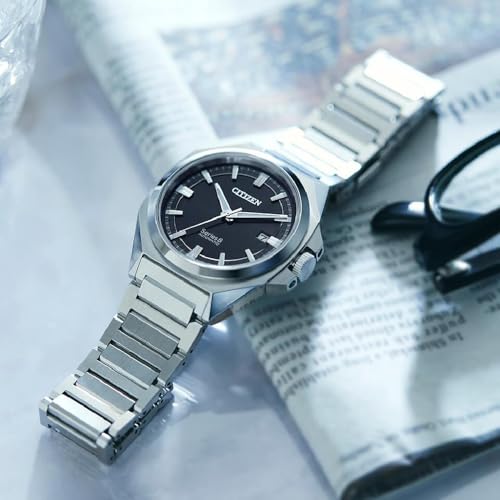 Citizen Reloj automático NB6010-81E