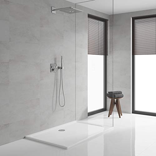 GROHE 34712000 - SmartControl Conjunto de ducha Perfect