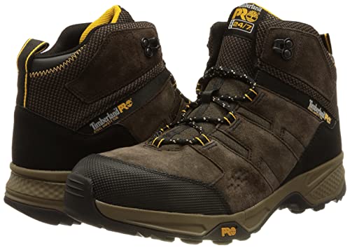 Timberland PRO Switchback LT ST SP S1 SRC, Botas Hombre, 41.5 EU