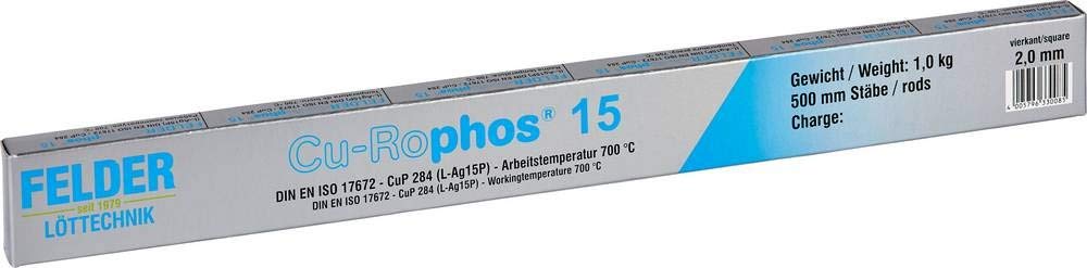 Felder Löttechnik 33402050 DIY