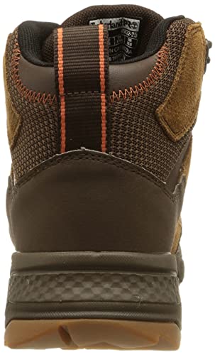 Timberland PRO Switchback LT ST SP S1 SRC, Botas Hombre, 43 EU
